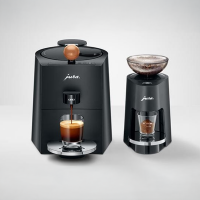 Jura ONO + P.A.G. Set – Kaffee-Ein gallery