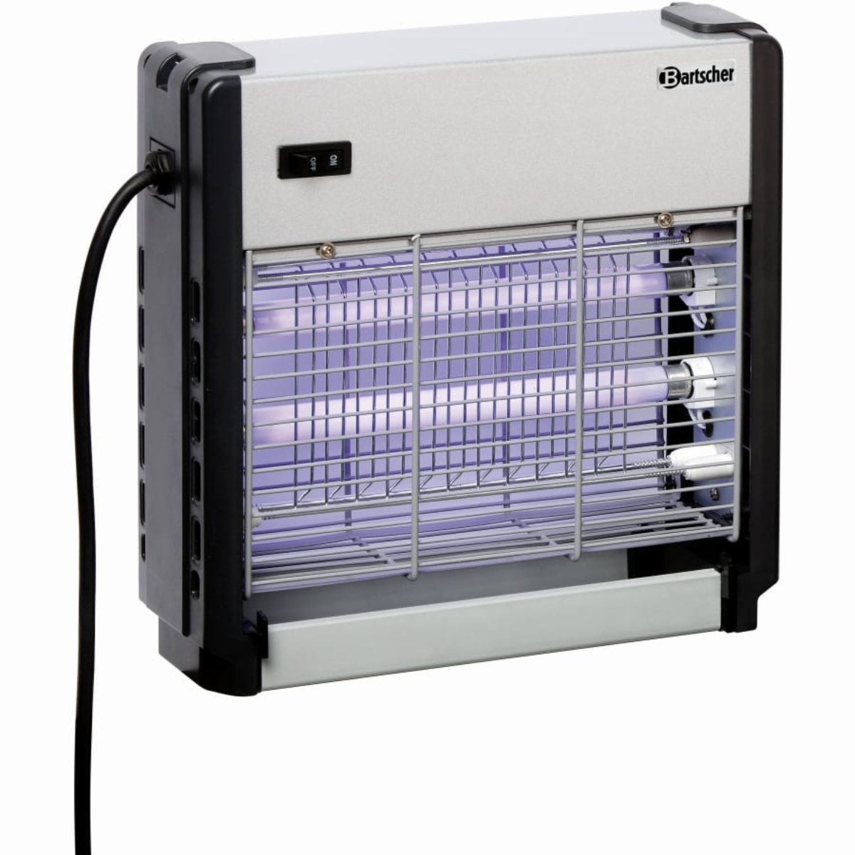Bartscher IV‑22 Insektenvernichter – UV‑Lampe,...