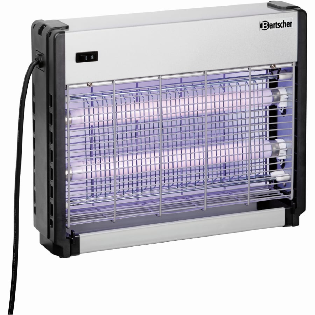 Bartscher IV‑36 Insektenvernichter – UV‑A Lampe...