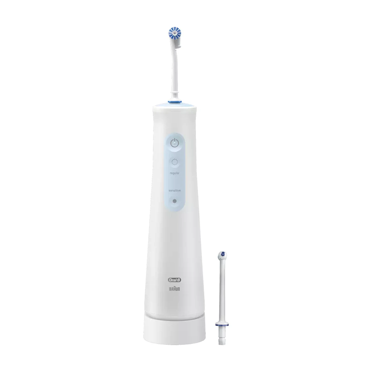 Oral‑B AquaCare 4 OxyJet JAS22 – kabellose...