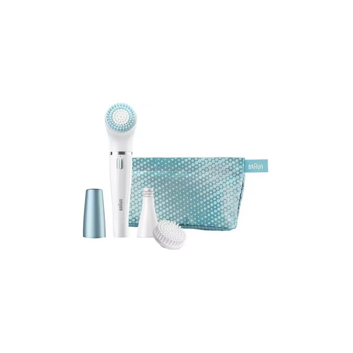 Braun Face SE832E Young Beauty Geschenk‑Set –...