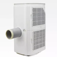 Woods Palermo Pro 22K WAC2201G – Mobile Klimaanlage 22