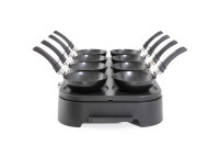 Fritel GWP 2560 – Multifunktions Gourmet-Wok-Pancake M