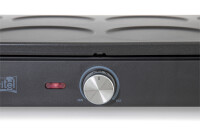 Fritel GWP 2560 – Multifunktions Gourmet-Wok-Pancake M