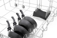 Fritel GWP 2560 – Multifunktions Gourmet-Wok-Pancake M