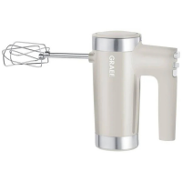 Graef HM508EU Handmixer – 600 W Po gallery