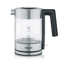 Graef WK300EU 1 l Glas-Wasserkocher &nda gallery