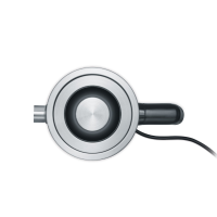 Graef WK300EU 1 l Glas-Wasserkocher – 2 000 W, DURAN&r