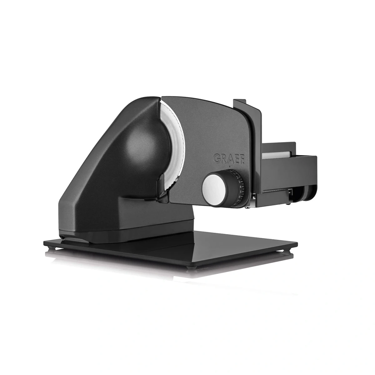 Graef Classic C95EU Allesschneider – 170 W...