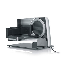 Graef STYLE TWIN S12025 Allesschneider – Elektrisch, 1