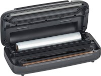 Caso Design VRH 590 advanced Vakuumierer – Edelstahlfr