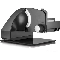 Graef Master M95FEU Allesschneider &ndas gallery