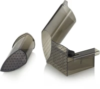 Graef Master M95FEU Allesschneider – Kippschneider 30&