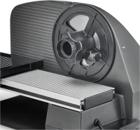 Graef Master M95FEU Allesschneider – Kippschneider 30&