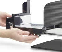 Graef Master M95FEU Allesschneider – Kippschneider 30&