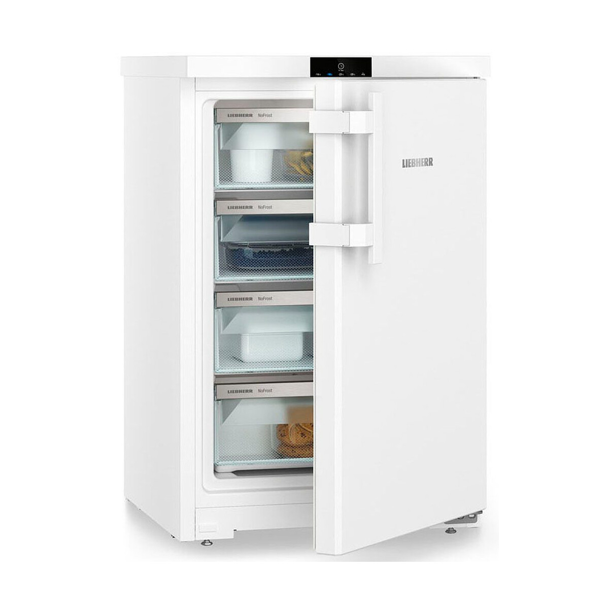 Liebherr FNE 1404 Pure Gefrierschrank – 107 l,...