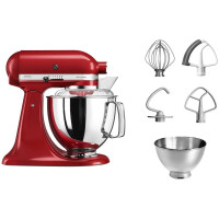 KitchenAid Artisan 5KSM175PSEER Standmix gallery
