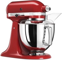 KitchenAid Artisan 5KSM175PSEER Standmixer – 325 W, 4,