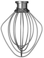 KitchenAid Artisan 5KSM175PSEER Standmixer – 325 W, 4,