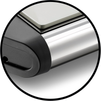 Lagrange Plancha-Grill 329001 – 2 200 W, 42 × 30