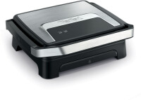 Tefal GC271D10 Kontaktgrill – 2 000 W, Edelstahl, vers