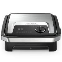 Tefal GC272D10 Kontaktgrill – 2 00 gallery