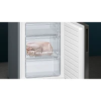 Siemens KG39E8XBA iQ500 Kühl-Gefrier-Kombination &ndash