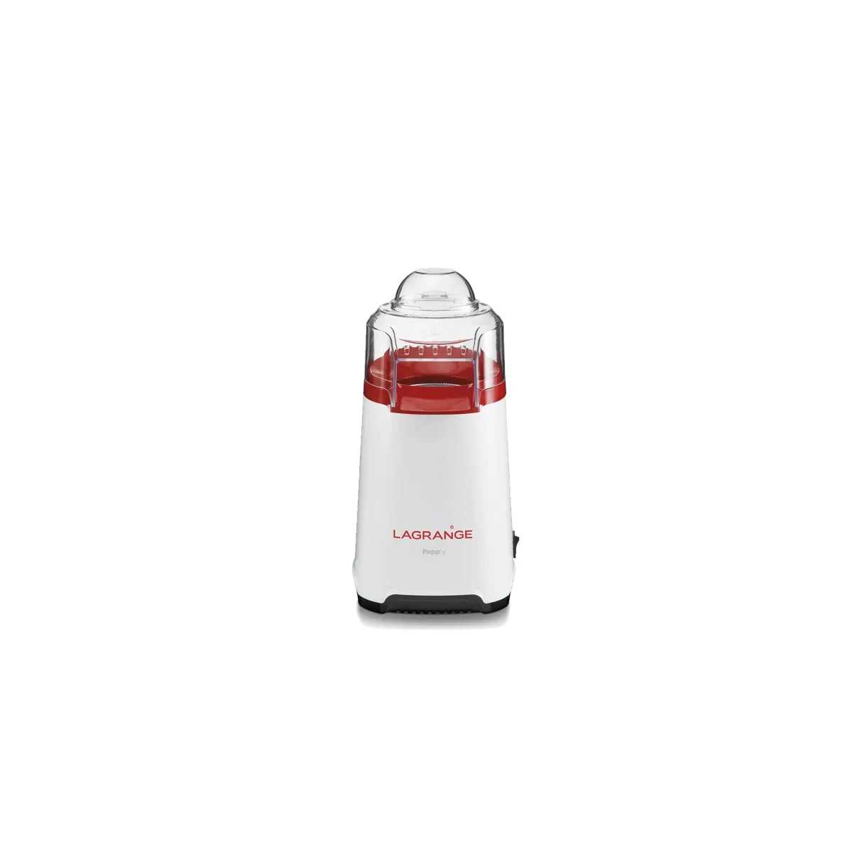 Lagrange Poppy® Popcorn-Maschine 259003 –...