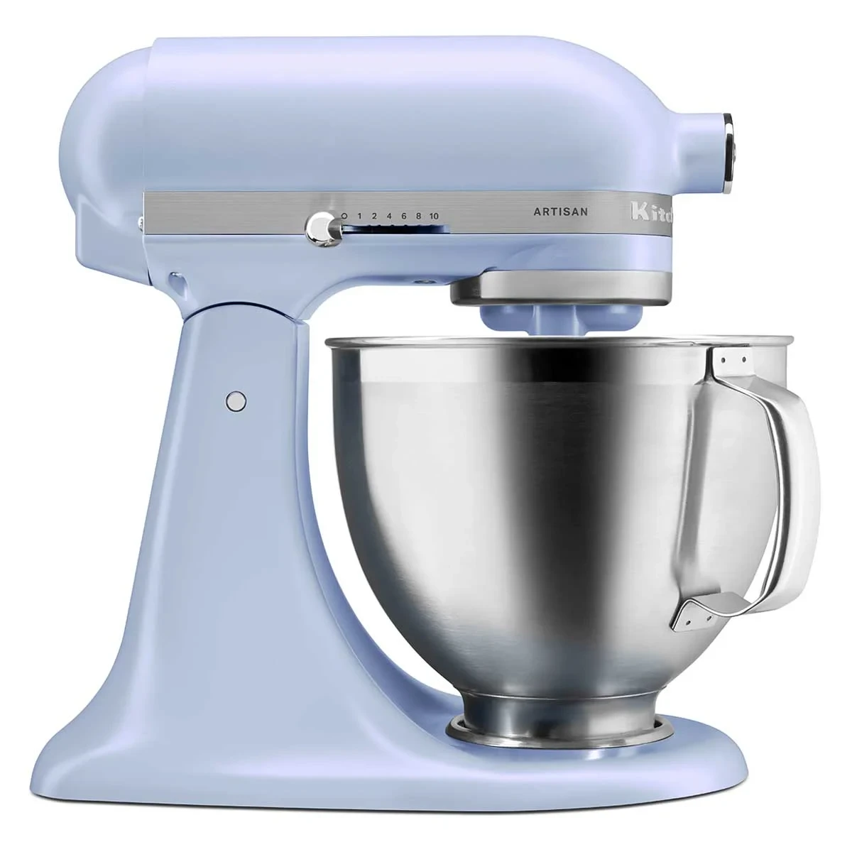 KitchenAid Artisan 5KSM195PSEOA – Standmixer 4,8 L...