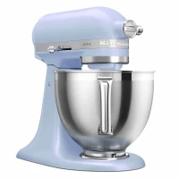 KitchenAid Artisan 5KSM195PSEOA – Standmixer 4,8 L + 2