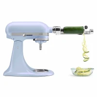 KitchenAid Artisan 5KSM195PSEOA – Standmixer 4,8 L + 2