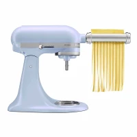 KitchenAid Artisan 5KSM195PSEOA – Standmixer 4,8 L + 2