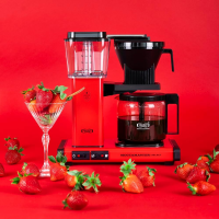 Moccamaster KBG Select 53988 – Filterkaffeemaschine, 1