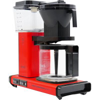 Moccamaster KBG Select 53988 – Filterkaffeemaschine, 1