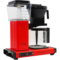 Moccamaster KBG Select 53988 – Filterkaffeemaschine, 1