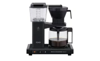 Moccamaster KBG Select 53983 – Filterkaffeemaschine 1,