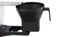 Moccamaster KBG Select 53986 – Filterkaffeemaschine 1,