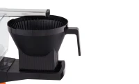 Moccamaster KBG Select 53986 – Filterkaffeemaschine 1,