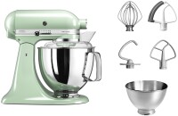 KitchenAid Artisan 5KSM175PSEPT – Standmixer, 4,8 L, 1