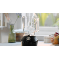 Philips 3000 Series Blender HR2291/01 – 600 W, 2 L Gla