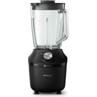 Philips 3000 Series Blender HR2291/01 – 600 W, 2 L Gla