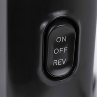 Caso SJW 300 Slow Juicer 3509 – 300 W, 60 U/min, XXL-E