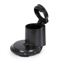 Caso SJW 300 Slow Juicer 3509 – 300 W, 60 U/min, XXL-E