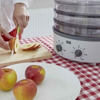 Stöckli Dörrex 0076.70M – Dörrgerä