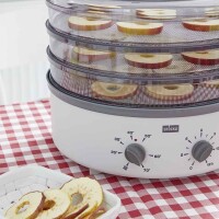 Stöckli Dörrex 0076.70M – Dörrgerä