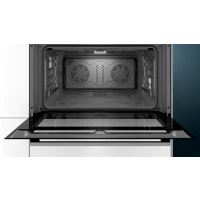 Siemens VB578D0S0 iQ500 – Einbau-Backofen 90 cm, activ