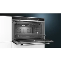 Siemens VB578D0S0 iQ500 – Einbau-Backofen 90 cm, activ