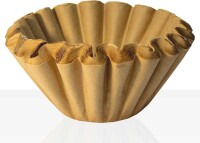 Bartscher Korbfilterpapier 250er – Ø 250 mm obe