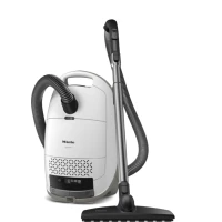 Miele Guard M1 Parquet Flex SVTF0 PowerL gallery