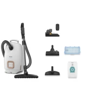 Miele Guard L1 Parquet SUSF0 PowerLine – Beutelstaubsa